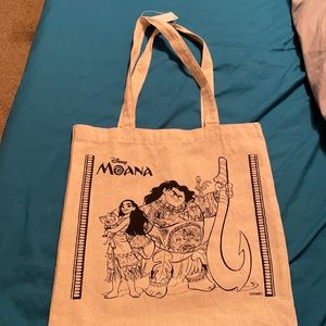 Moana Tote